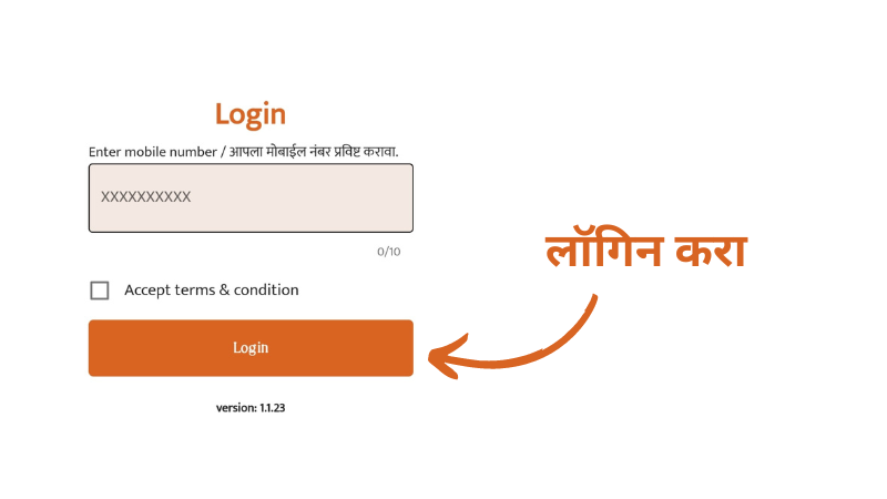 narishakti doot app login